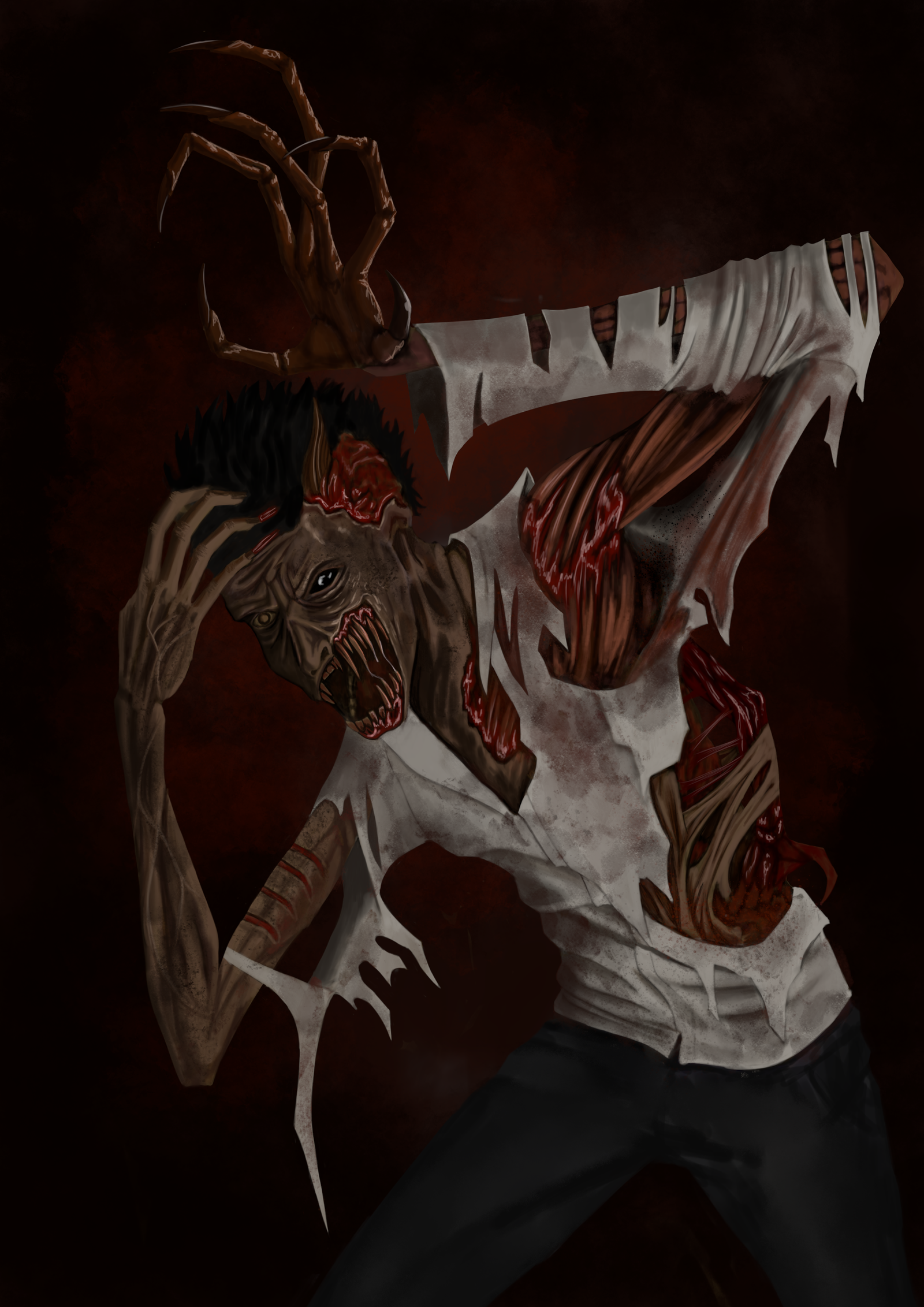 Demonio CLT